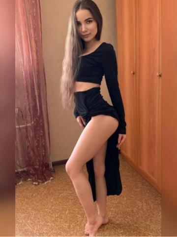 Проститутка Елена